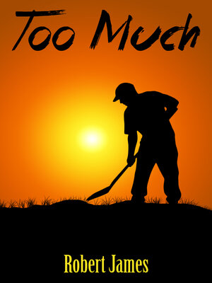 cover image of Too Much